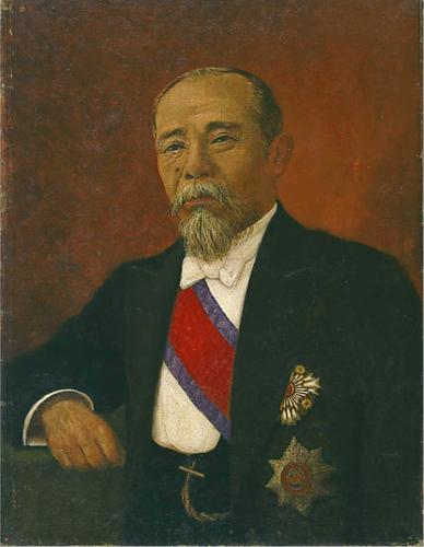 伊藤博文 伊藤博文（いとう ひろぶみ）-日本の漢詩文